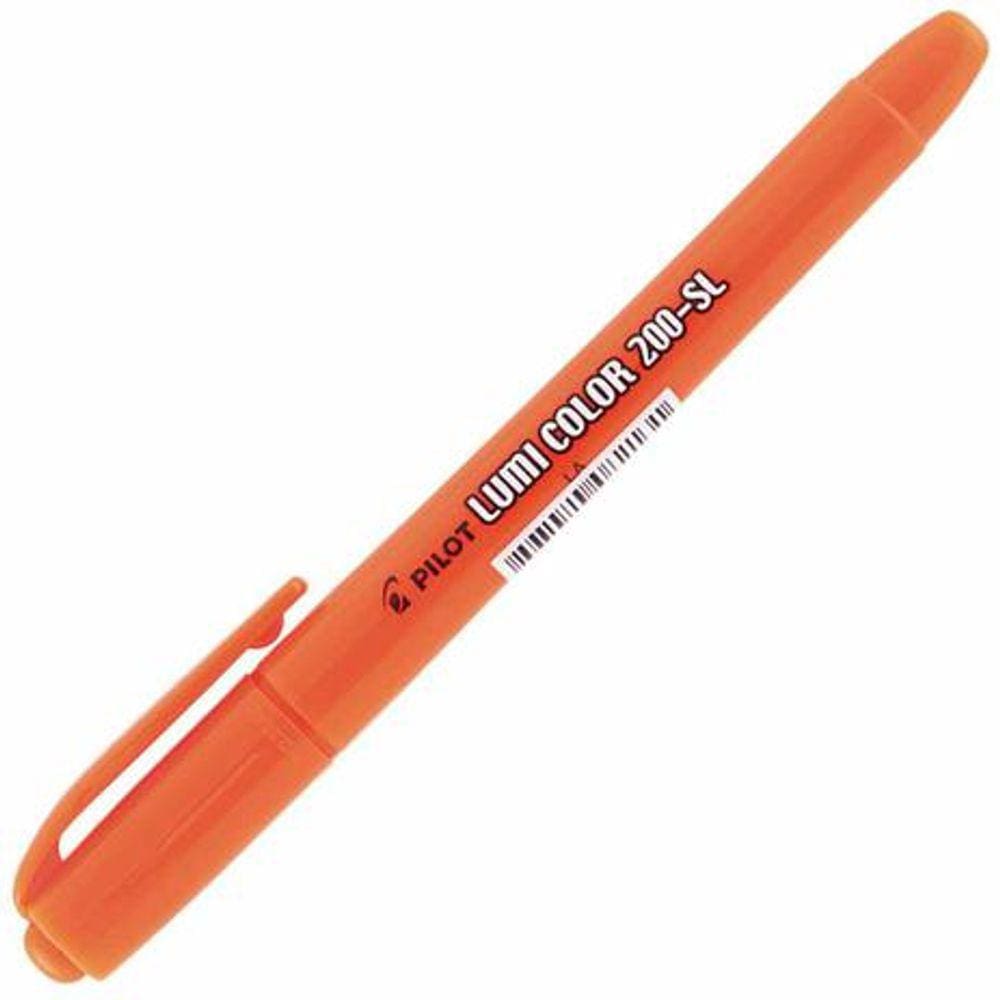 Marca Texto Lumi Color Pilot