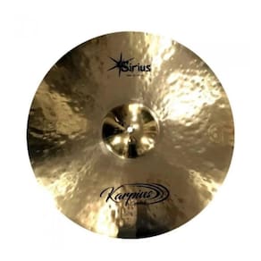 Prato Karpius Sirius 18" Crash / Ride