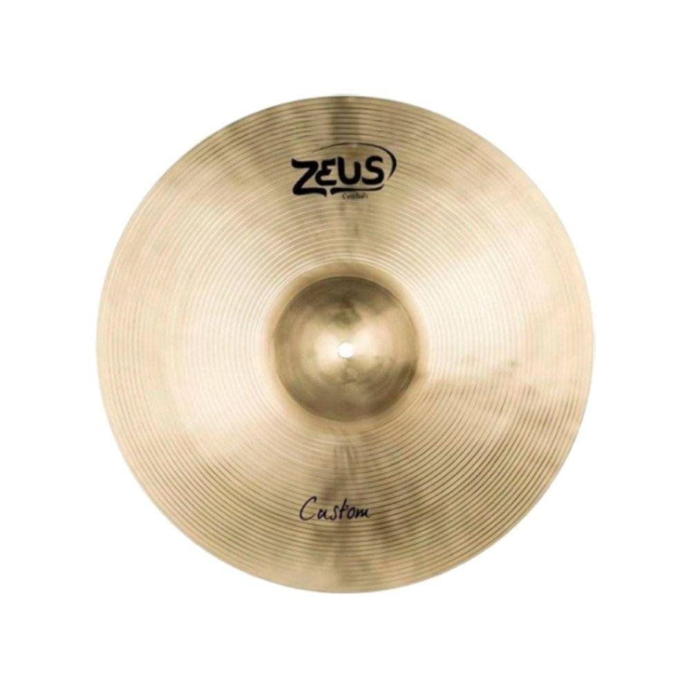 Prato Zeus Custom 17\" ZCC17 - Crash