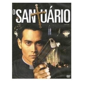 DVD O Santuário