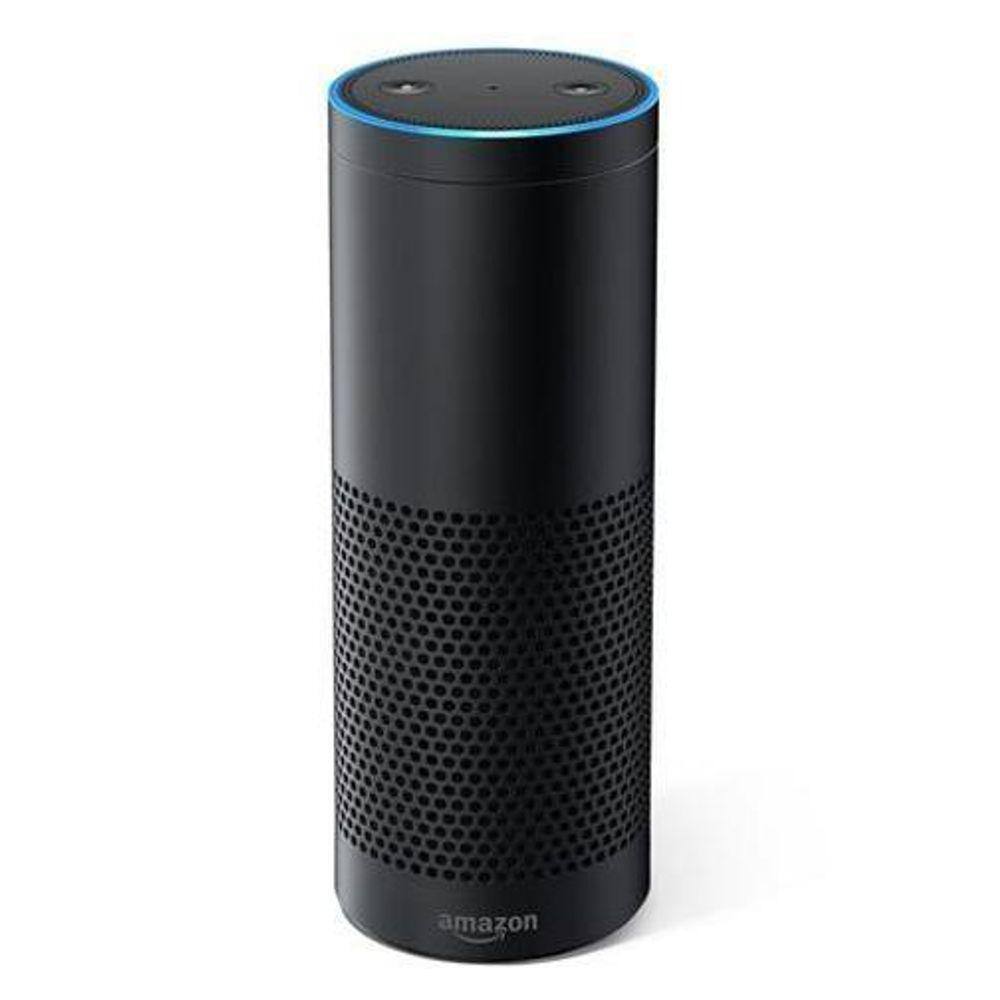 Amazon store echo doc