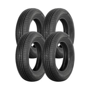 Jogo 4 Pneus Speedmax Aro 15 SPM203 175/60R15 81H