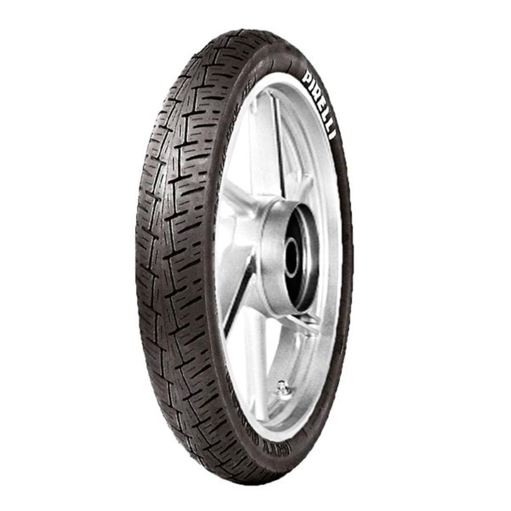 Pneu Moto Pirelli Aro 16 City Demon 120/90-16 63S TL (T)