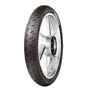 Pneu Moto Pirelli Aro 16 City Demon 120/90-16 63S TL (T)