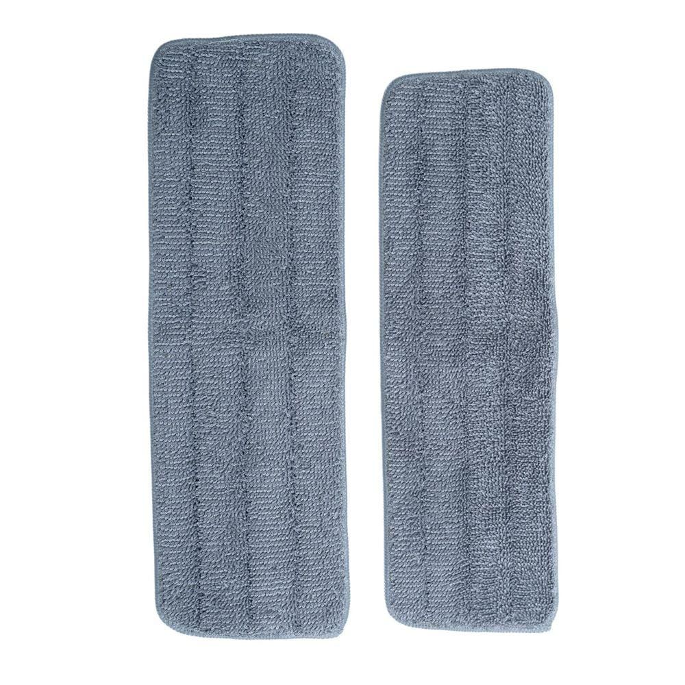 Kit com 2 microfibras para Mop slim - Simplo