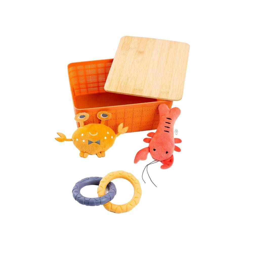 Kit com 3 microfibras para Mop spray - Simplo
