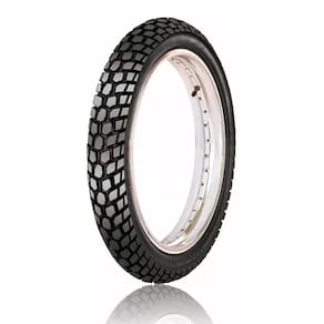 Pneu Moto Maggion Aro 18 ST6 90/90-18 51P TT - Traseiro