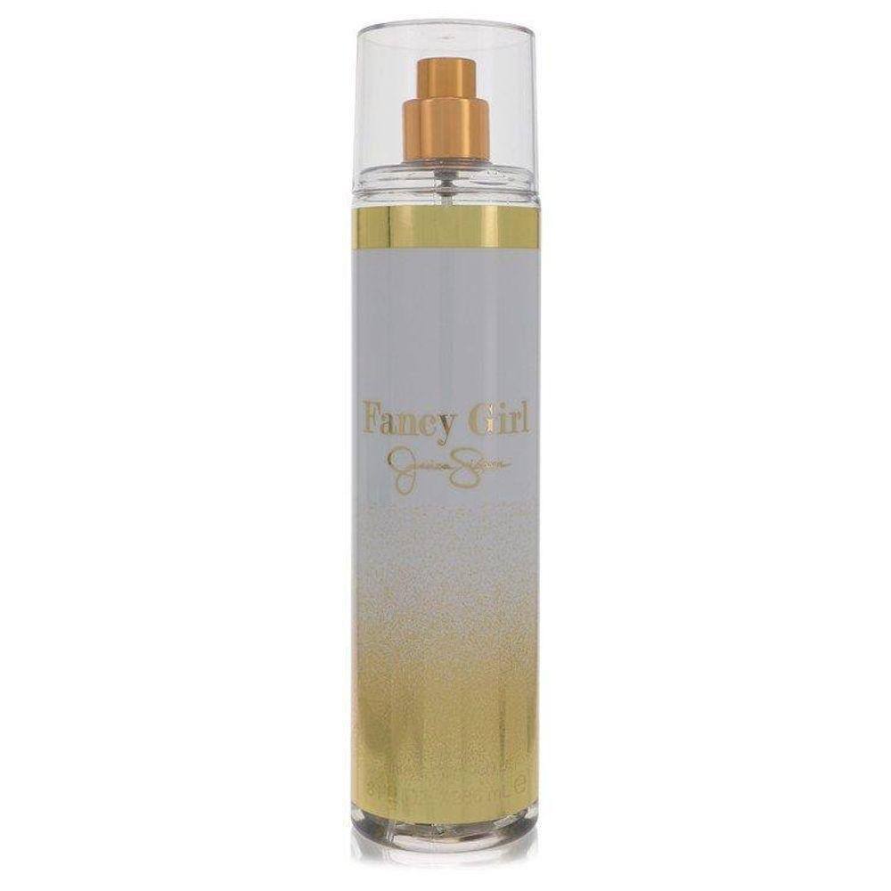 Água De Cheiro Feminino Fancy Girl Jessica 236 Ml