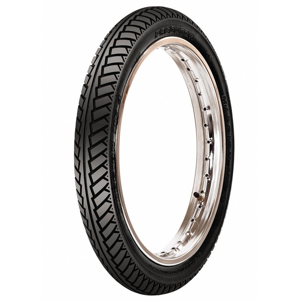 Pneu Moto Maggion Aro 18 Predator MF4 2.75-18 48P TL (D)