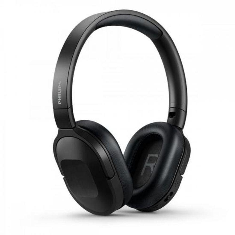 Fone de Ouvido Bluetooth TAH6506BK/00 Preto PHILIPS