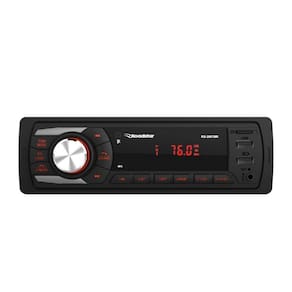 Auto Radio Roadstar Rs2607Br (7898587424714)