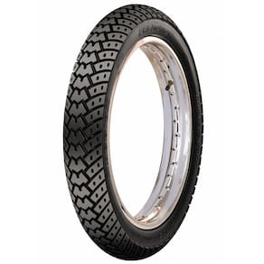 Pneu Moto Maggion Aro 18 Predator 100/90-18 56P TT (T)