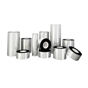 Ribbon Cera Premium G42 110Mmx74M Out Preto - Kit Com 24Un