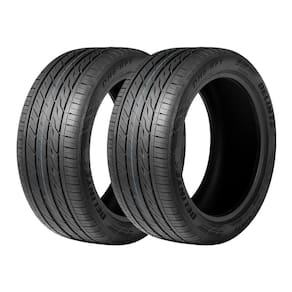 Kit 2 Pneus Delinte Aro 18 225/50 R18 DH6 Run Flat 95W
