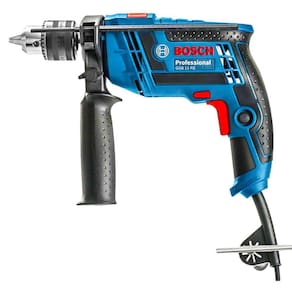 Furadeira De Impacto Bosch Gsb 13 Re 650W 220V 1/2