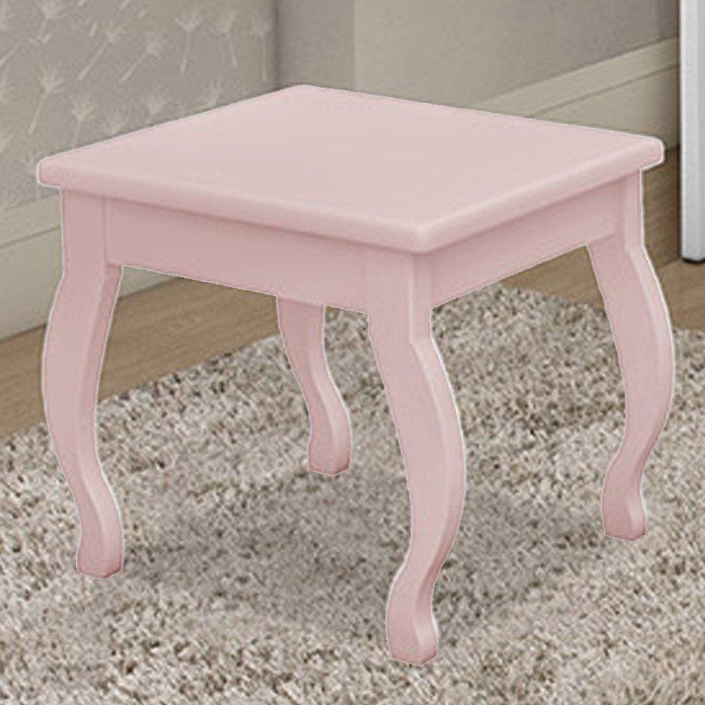Banqueta Luna Rosê Luapa