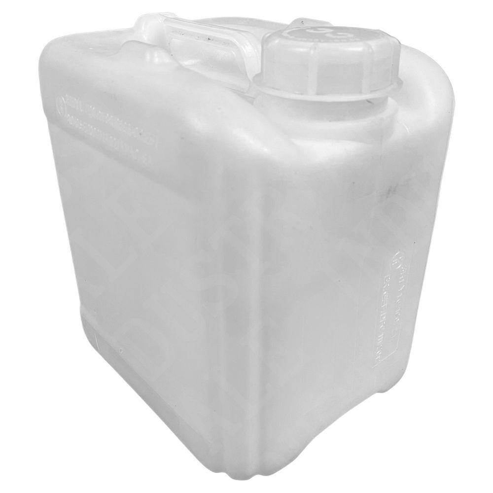 Galao de plastico com capacidade de 5 litros golpack | Pontofrio
