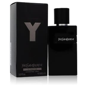 Col. Masculino Y Le Parfum Yves Saint Laurent 100 Ml