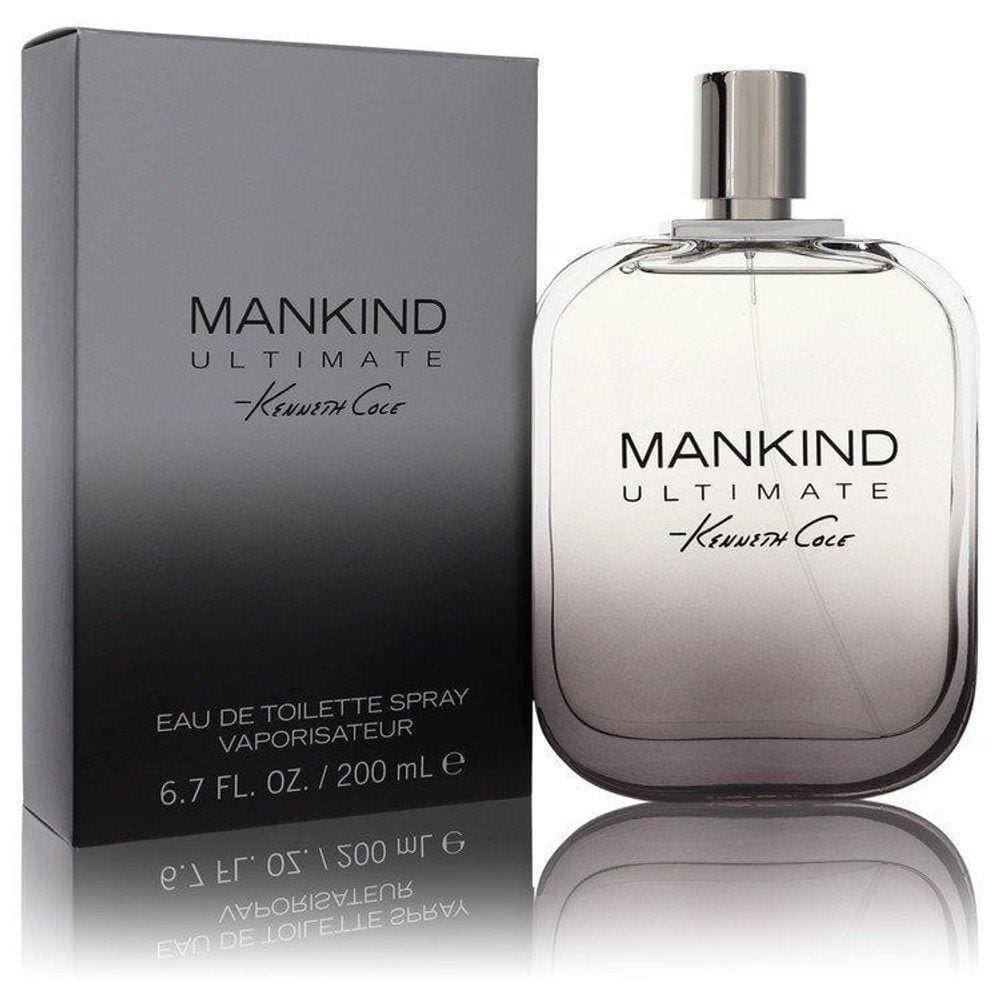 Perfume Masc. Kenneth Cole Mankind Ultimate 200 Ml