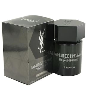 Col. Masculina Nuit L`homme Le Yves Saint Laurent 100 Ml