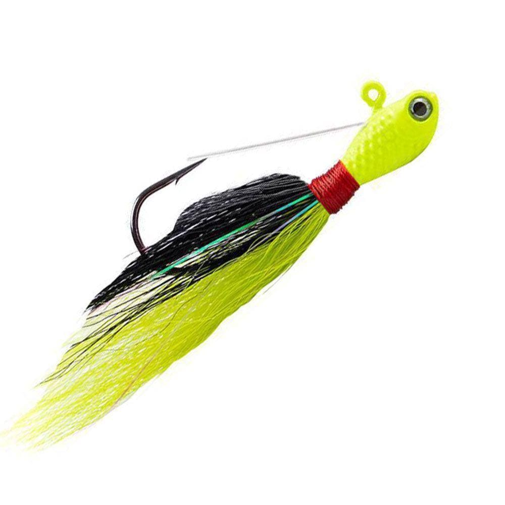 Isca Artificial Jig Power Ranger 15g Anti-enrosco Cor 10