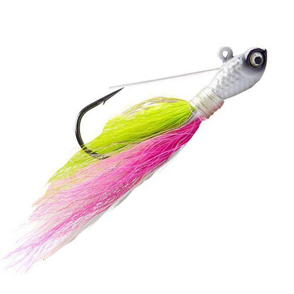 Isca Artificial Jig Power Ranger 15g Anti-enrosco Cor 30 Uv