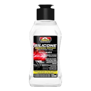 Silicone Secagem Rapida 120ml - Proauto Sem Variação único