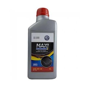 Oleo Maxi Performance 5w40 508.88 1l Sem Variação único