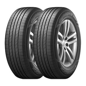 Kit 2 Pneus Hankook Aro 17 225/65R17 Dynapro HP2 RA33 102H