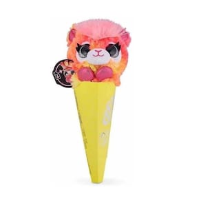Kiki Cones Pelucia No Cone Neon Juno Fun F00923