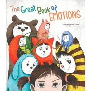 Great Book Of Emotions, The
