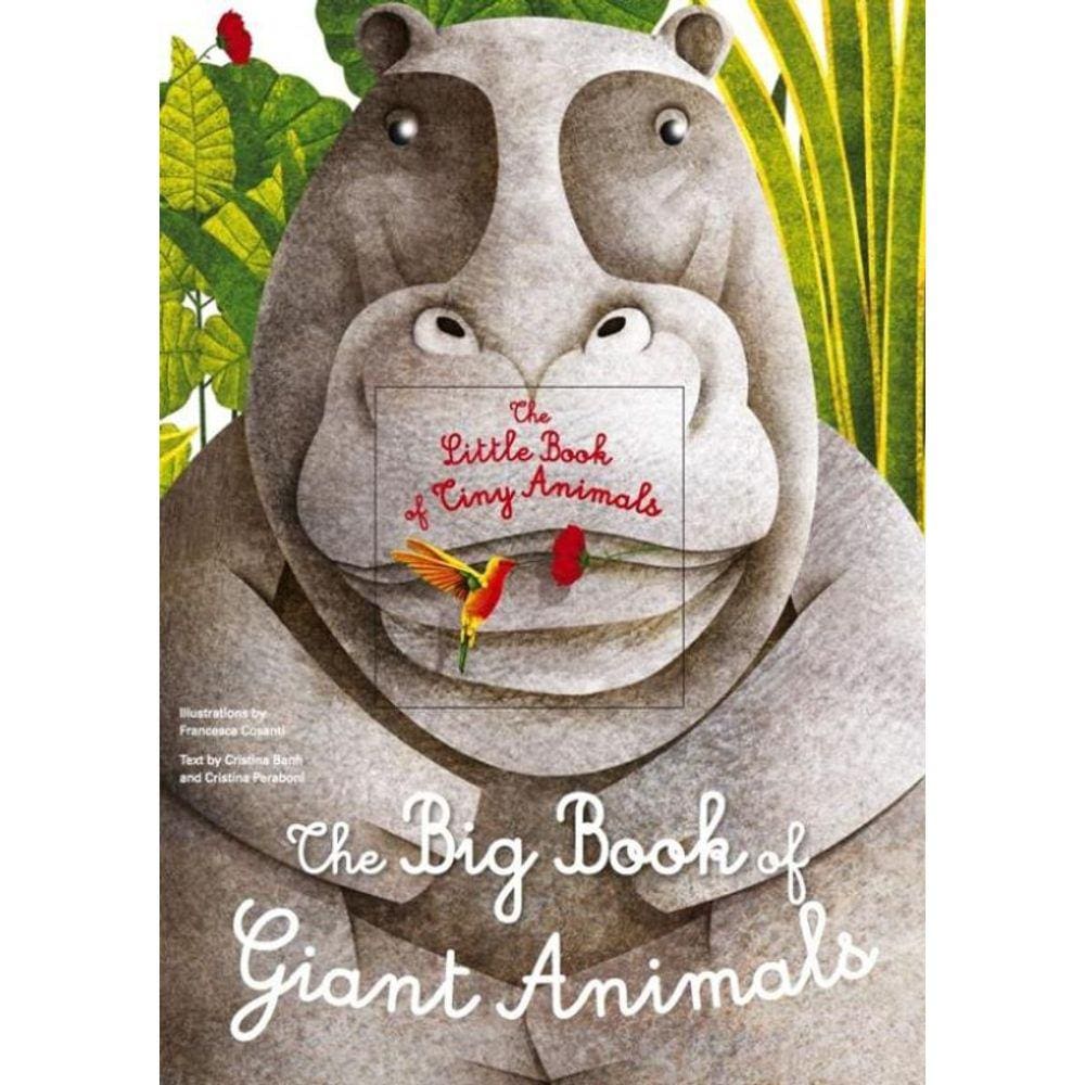 Imall Book Of Ciny Animals, The