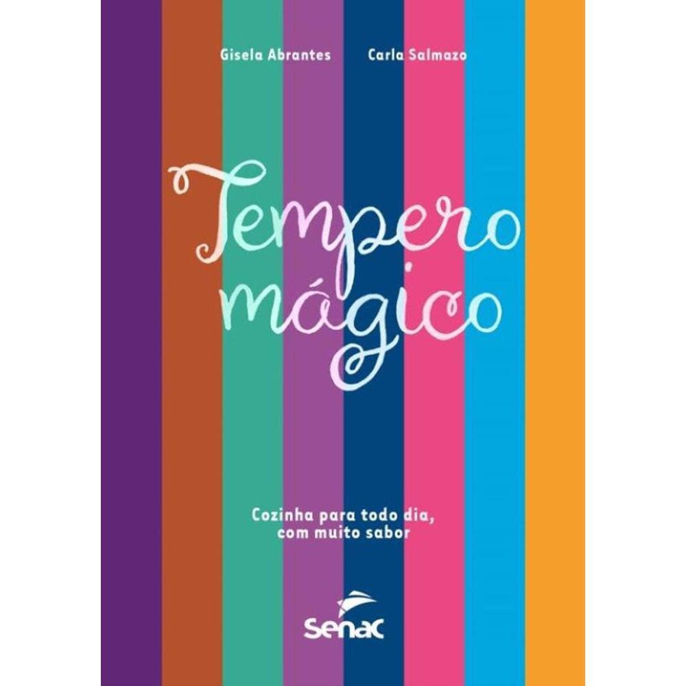 Tempero Magico