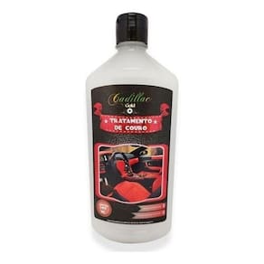 Tratamento De Couro Cadillac - 500 Ml Sem Variação único