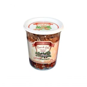 Doce Pingo De Leite Avaré - Pt 50 Un