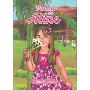 Mundo De Aline - 2ª Ed