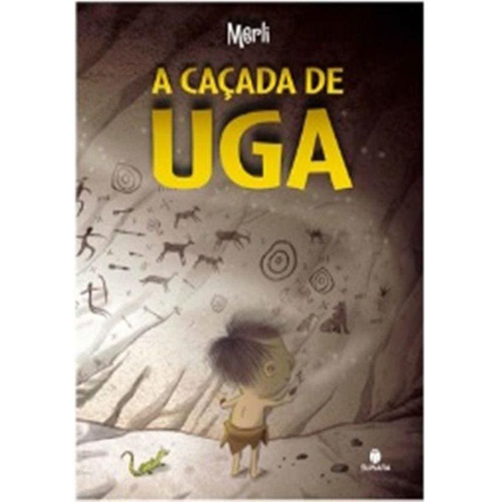 Cacada De Uga, A
