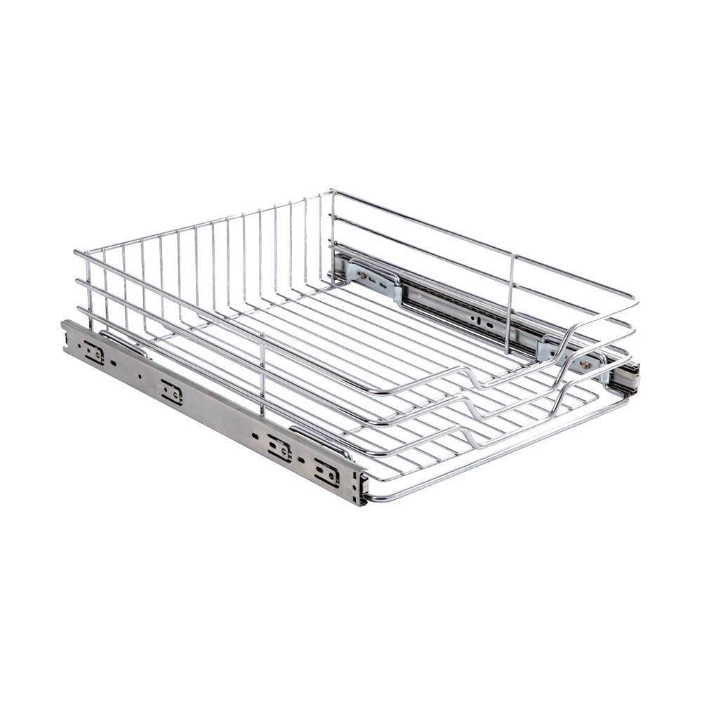 Gaveta Fruteira Entrance 500 Cr C Trilhos 470X110X450Mm
