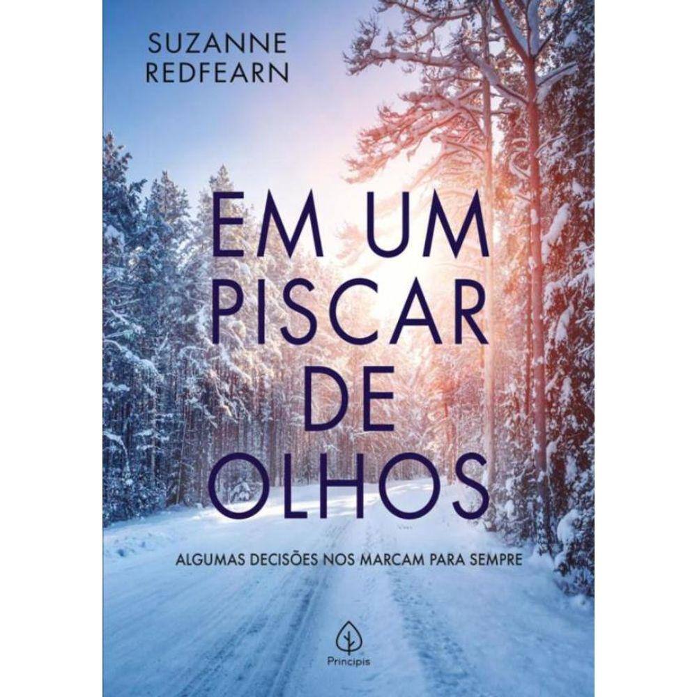 Em Um Piscar De Olhos