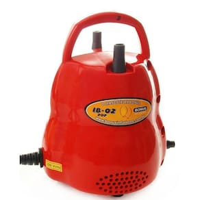 Inflador De Balões Ib02 Pop 110Volts