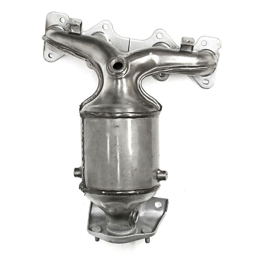 Catalisador Uno Gii 1.0 8v 2015 Em Diante Evo