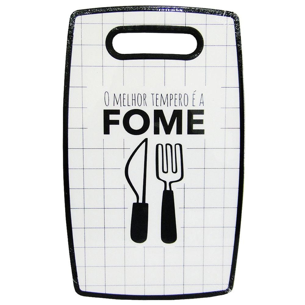 Tábua de Carne Legumes Queijo Corte Cozinha Decorada Grid