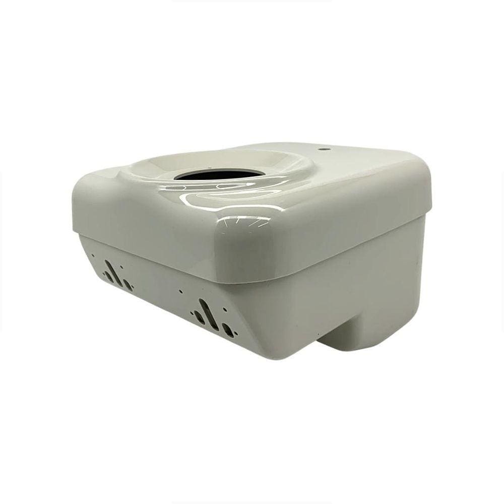 Tampa E Corpo Unidade De Agua Artus / Persus / Landus Gnatus