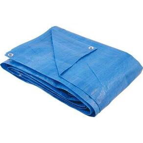 Lona Reforçada Azul 10X8 Metros 75G 100 Micras On71 Onetools