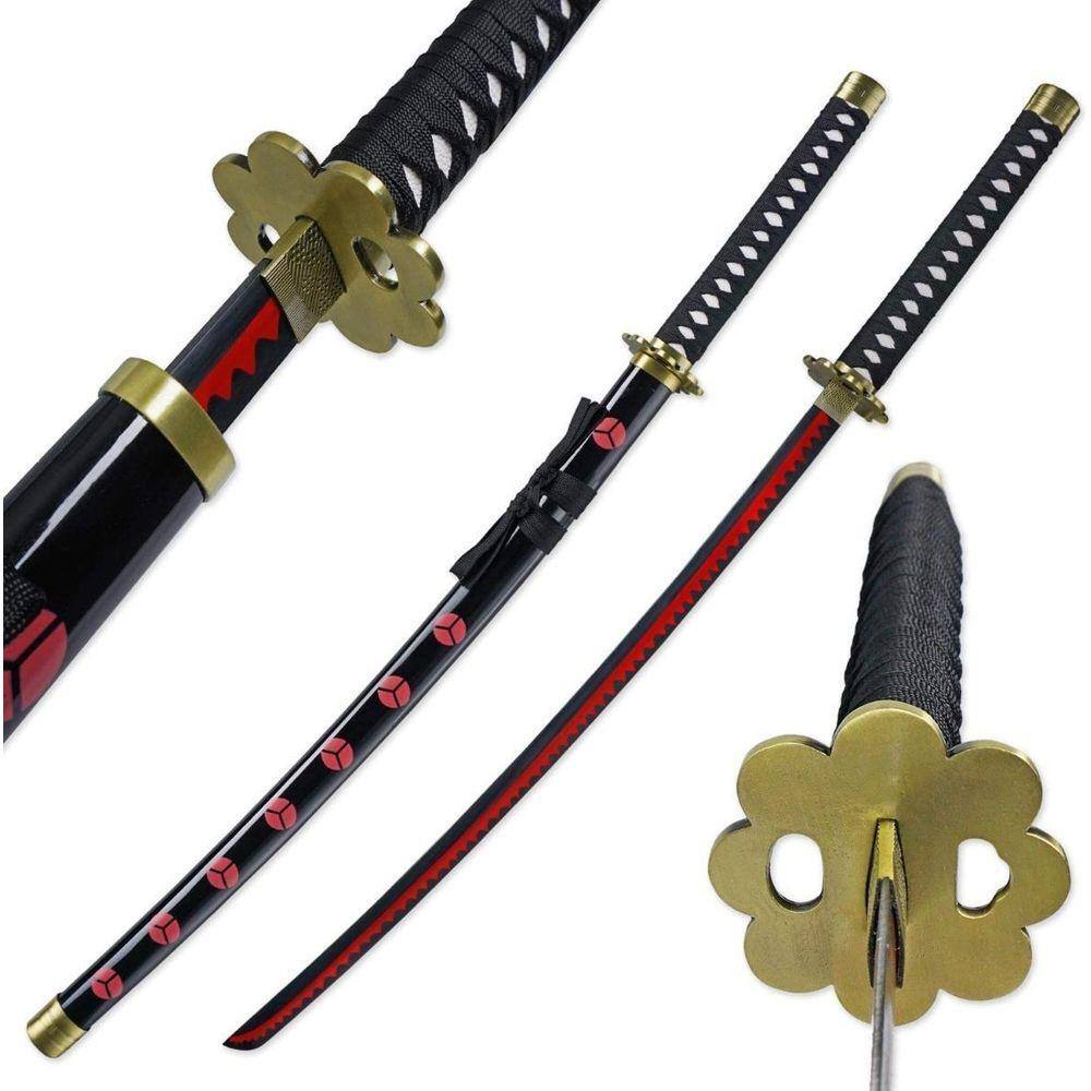 Espada katana de brinquedo