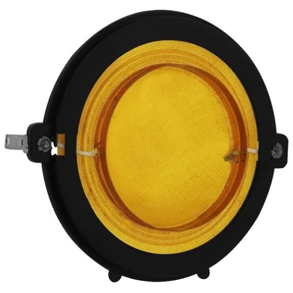 Reparo Driver Jbl Selenium 8 Ohms Diafragma Fenólico RPD200X