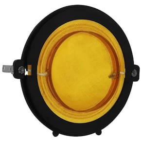 Reparo Driver Jbl Selenium 8 Ohms Diafragma Fenólico RPD200X