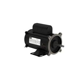 Motor Elétrico Monofásico Piscina 0,5Cv 110-127/220-254V Weg