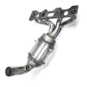 Catalisador Palio 1.4 8v 2009 A 2011 Fire Fiat
