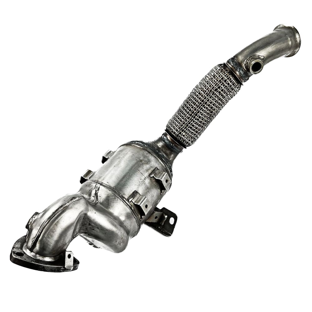 Catalisador Ford Ka 1.5 3cc 2015 A 2021